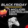 Black Friday 2024: controller Xbox in super sconto