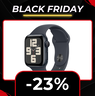 Passa ad Apple grazie al Black Friday: Apple Watch SE (2ª gen.) GPS a soli 199€!