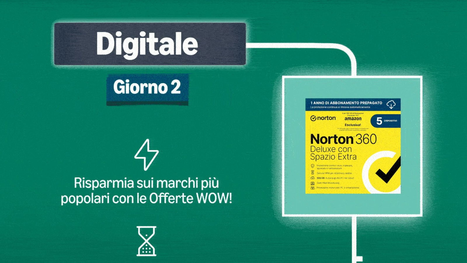 Immagine di Black Friday, Giorno 2: sconti strabilianti sui migliori software