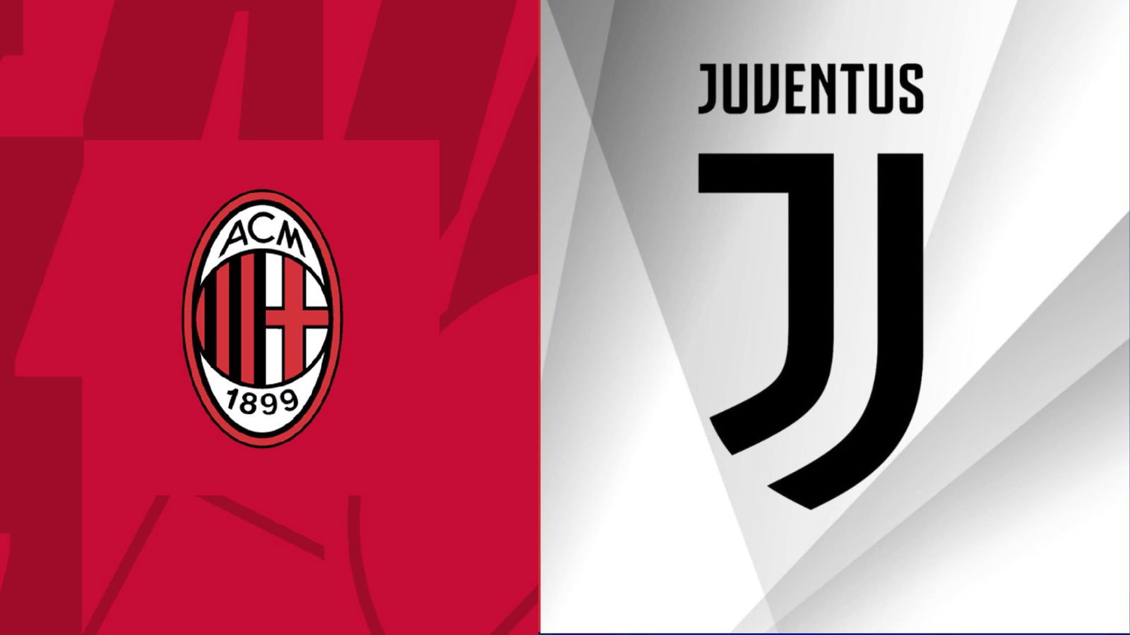 Immagine di Dove vedere Milan - Juventus in TV e streaming