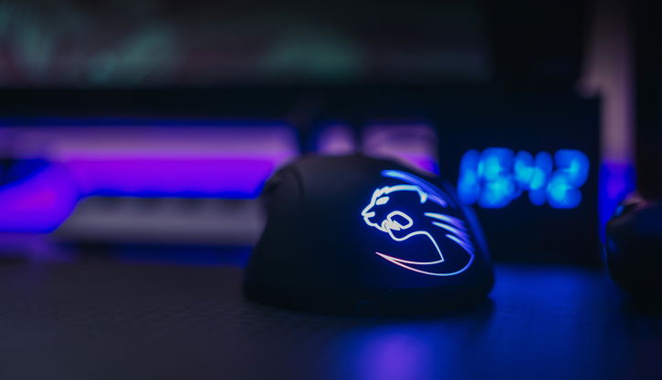 Immagine di Migliori mouse gaming sotto i 100€ (febbraio 2025)