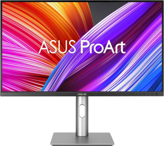 Immagine di ASUS ProArt Display PA329CRV