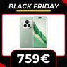 Magic6 Pro: il Black Friday riscrive le regole del prezzo di un top di gamma