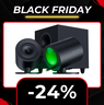 SCONTO BLACK FRIDAY sul Razer Nommo V2: audio immersivo a portata di mano! - 24%