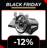 Il Black Friday assicura il meglio per il gaming: Thrustmaster T-GT II Force a un prezzo SHOCK!