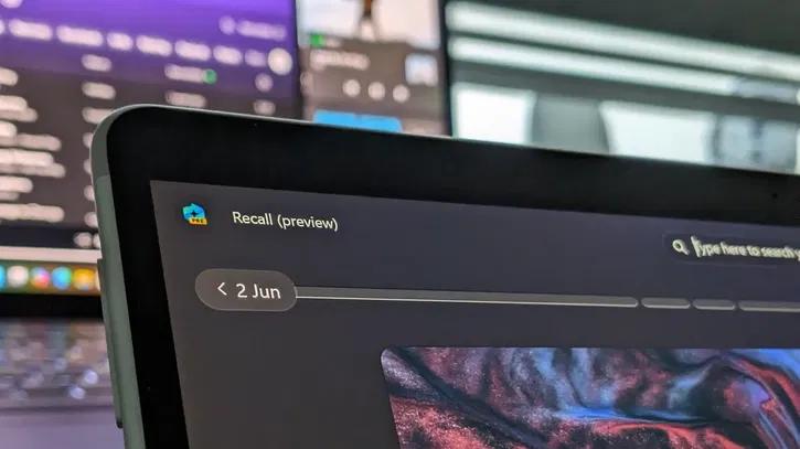 Immagine di Microsoft è finalmente pronta a far provare Windows Recall