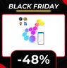 Black Friday Govee: l'illuminazione smart non è mai stata così conveniente, fino al 50% di sconti!