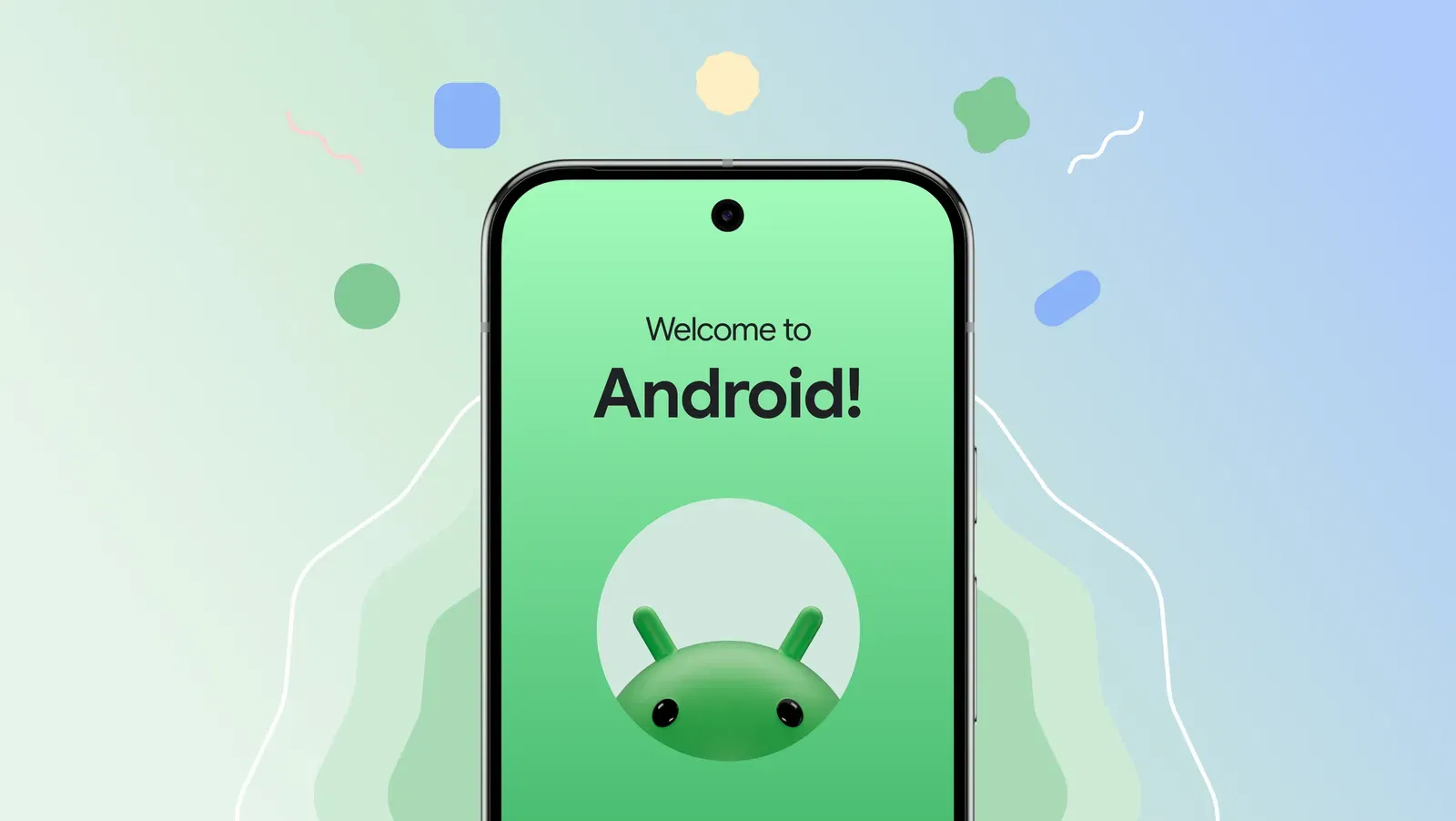 Immagine di Android crescerà il 40% in più rispetto a iOS quest'anno