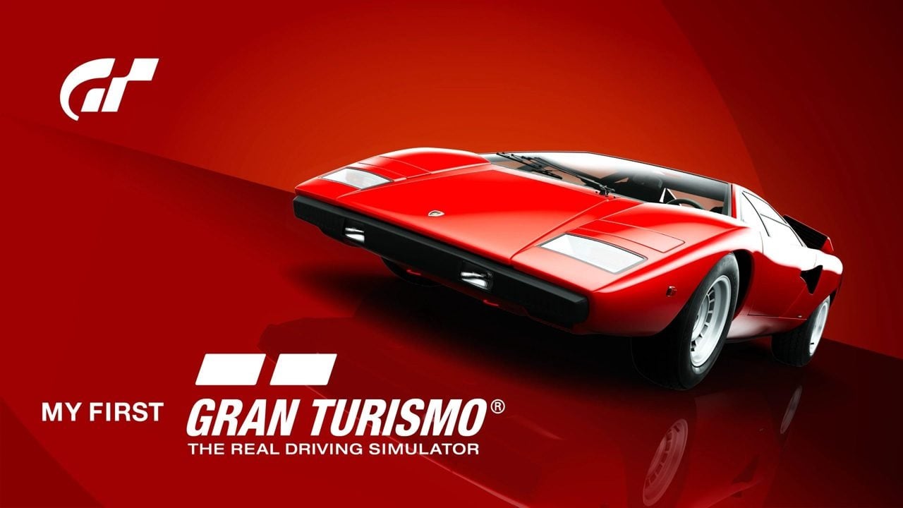 Immagine di My First Gran Turismo, l'esperienza free-to-play starebbe per arrivare