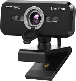 Immagine di CREATIVE Live! Cam Sync V2