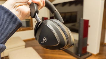 ROG Delta II | Recensione - Confortevoli e con un buon audio