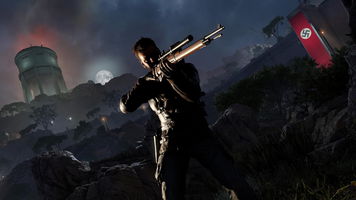 Sniper Elite: Resistance cambia il protagonista ma non la formula | Provato