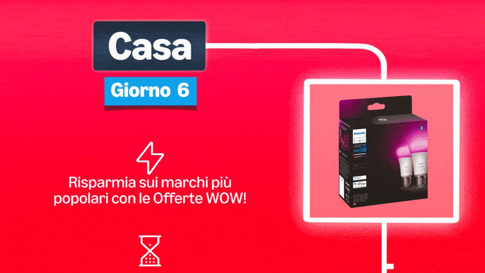 Immagine di Offerte WOW per la casa: il Black Friday al suo sesto giorno è imperdibile