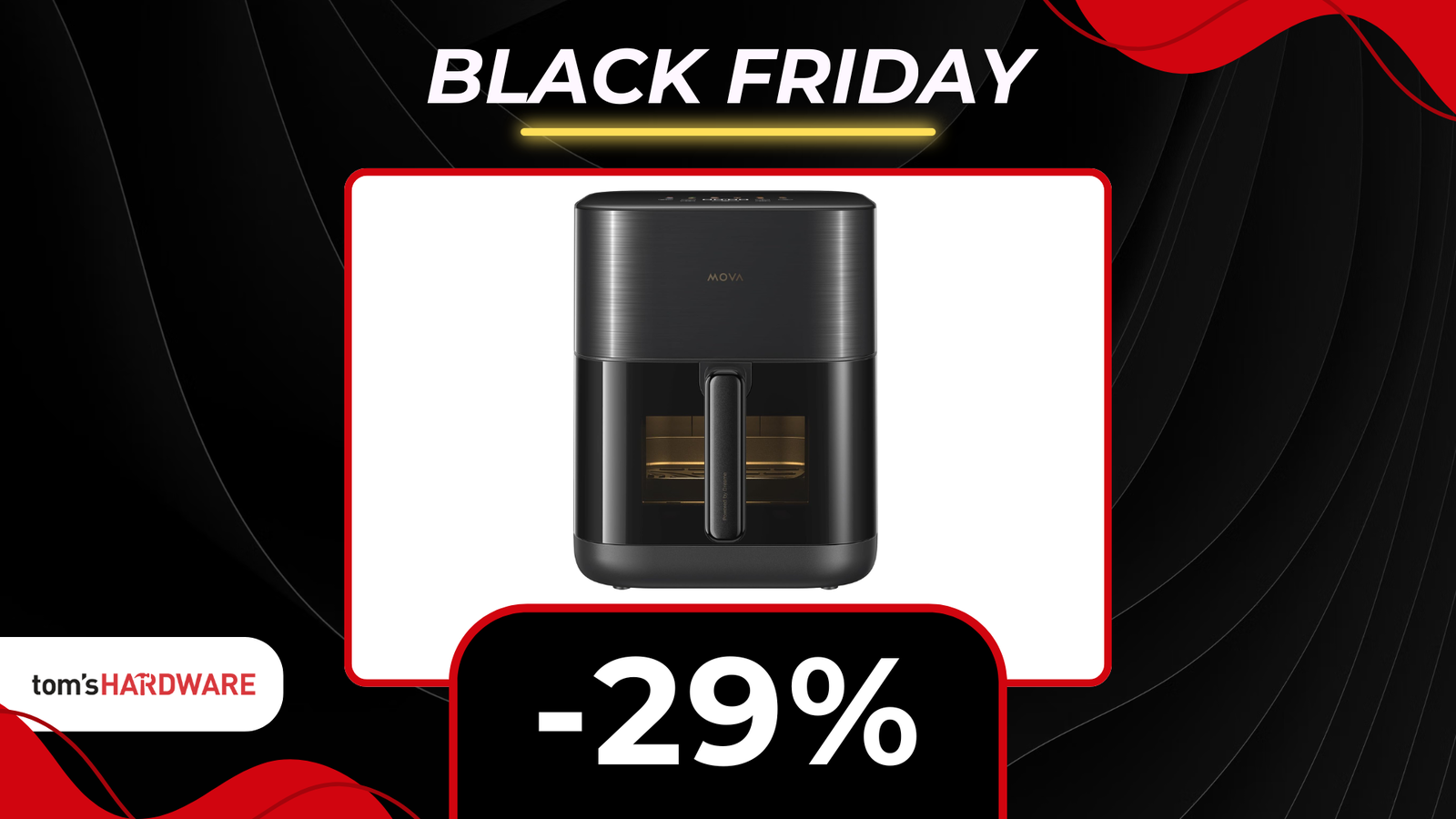 Immagine di Grazie al Black Friday puoi acquistare la dreame Mova FD10 Pro a un prezzo SHOCK! (-30%)