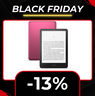 Blakc Friday da capogiro: Amazon Kindle Paperwhite Signature Edition, risparmia il 13%!