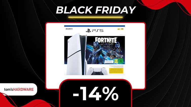 Immagine di PS5 Cobalt Star: il bundle che tutti i fan di Fortnite stavano aspettando è in SUPER SCONTO!