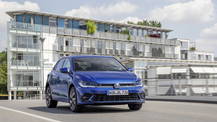 Immagine di La Volkswagen Polo sopravvivrà all'Euro 7 (e non sarà elettrica)