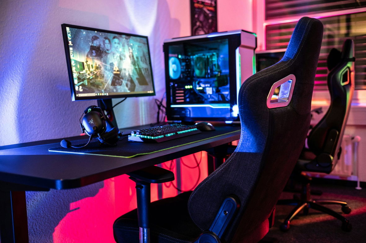 Migliori sedie gaming (maggio 2025)