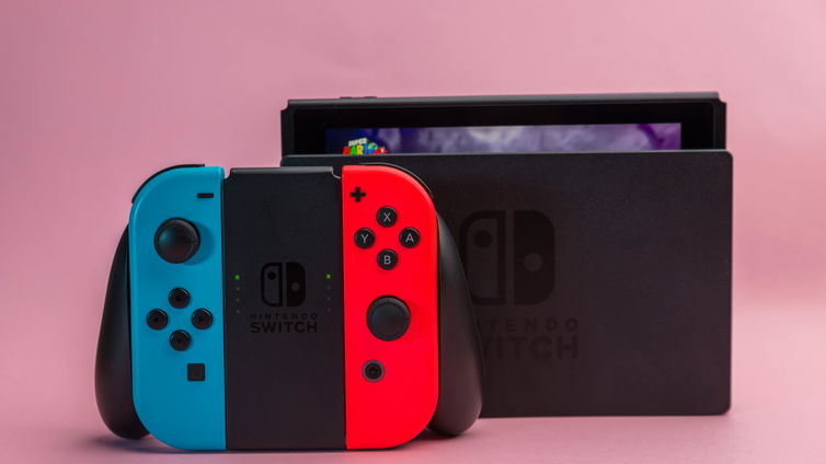 Immagine di Nintendo Switch, sospesi tutti i servizi online in Cina