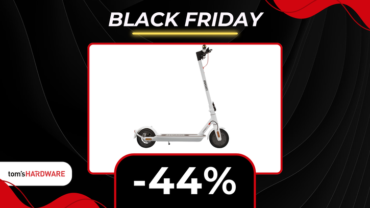 Immagine di Ducati Pro-I Evo White Safe Ride a metà prezzo per il Black Friday! (-44%)