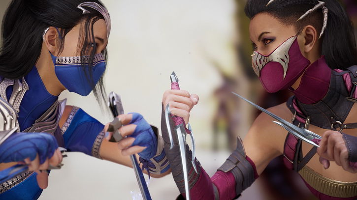 Immagine di Mortal Kombat 1 al capolinea: i DLC potrebbero essere già finiti e il motivo non sorprenderebbe