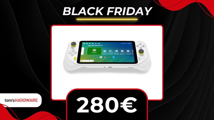 Immagine di Logitech fa sul serio per il Black Friday: sconti fino a 100€ su tutto il catalogo gaming!