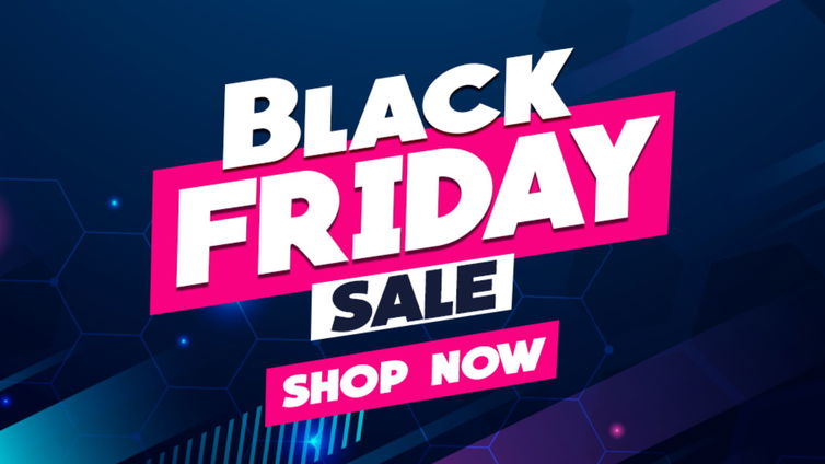 Immagine di Black Friday: è tempo di acquistare videogiochi. I prezzi sono da sogno