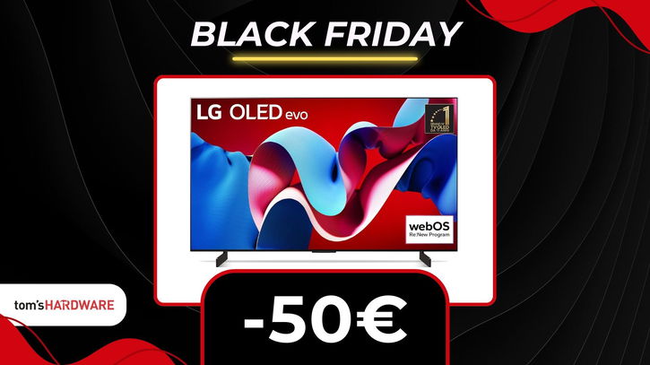 Immagine di La TV LG OLED perfetta per il gaming è calata ancora di prezzo!