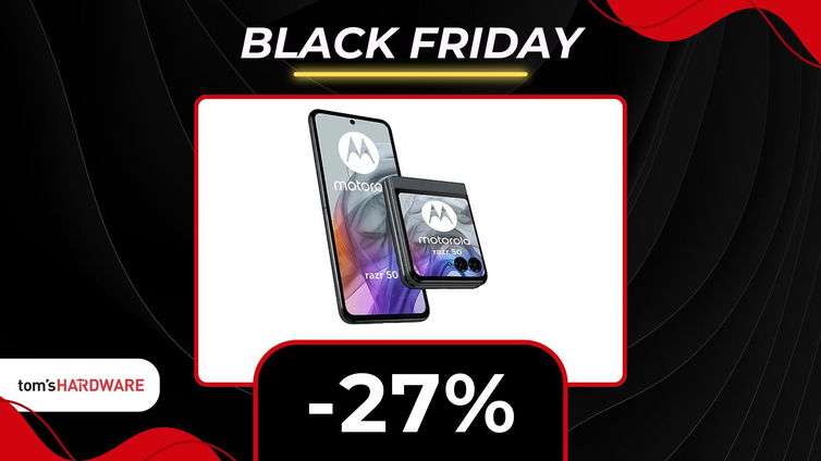 Immagine di Il Gran Finale del Black Friday è qui: MediaWorld non è mai stato così conveniente!