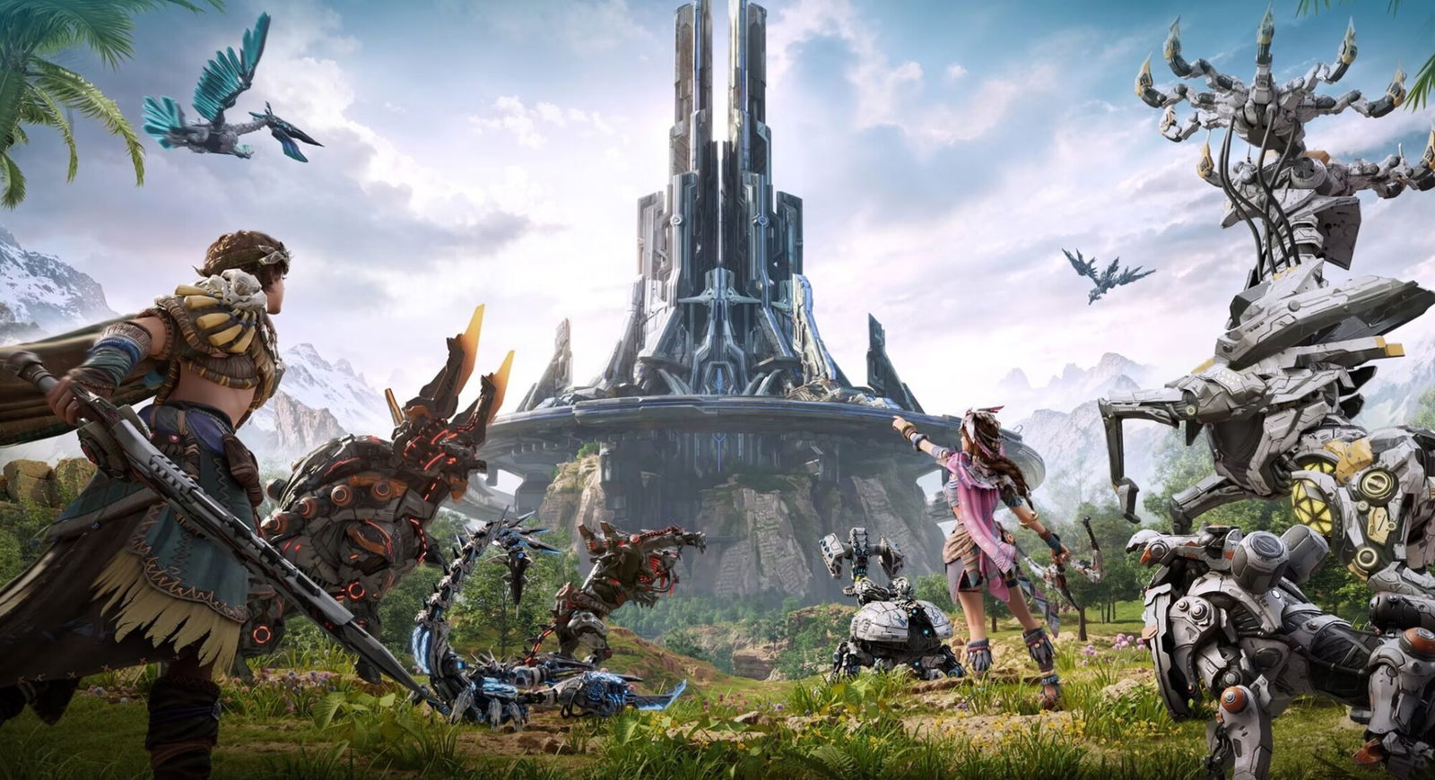 Tencent attacca Sony: 'Basta monopoli!'