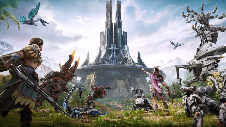 Immagine di Tencent attacca Sony: 'Basta monopoli!'