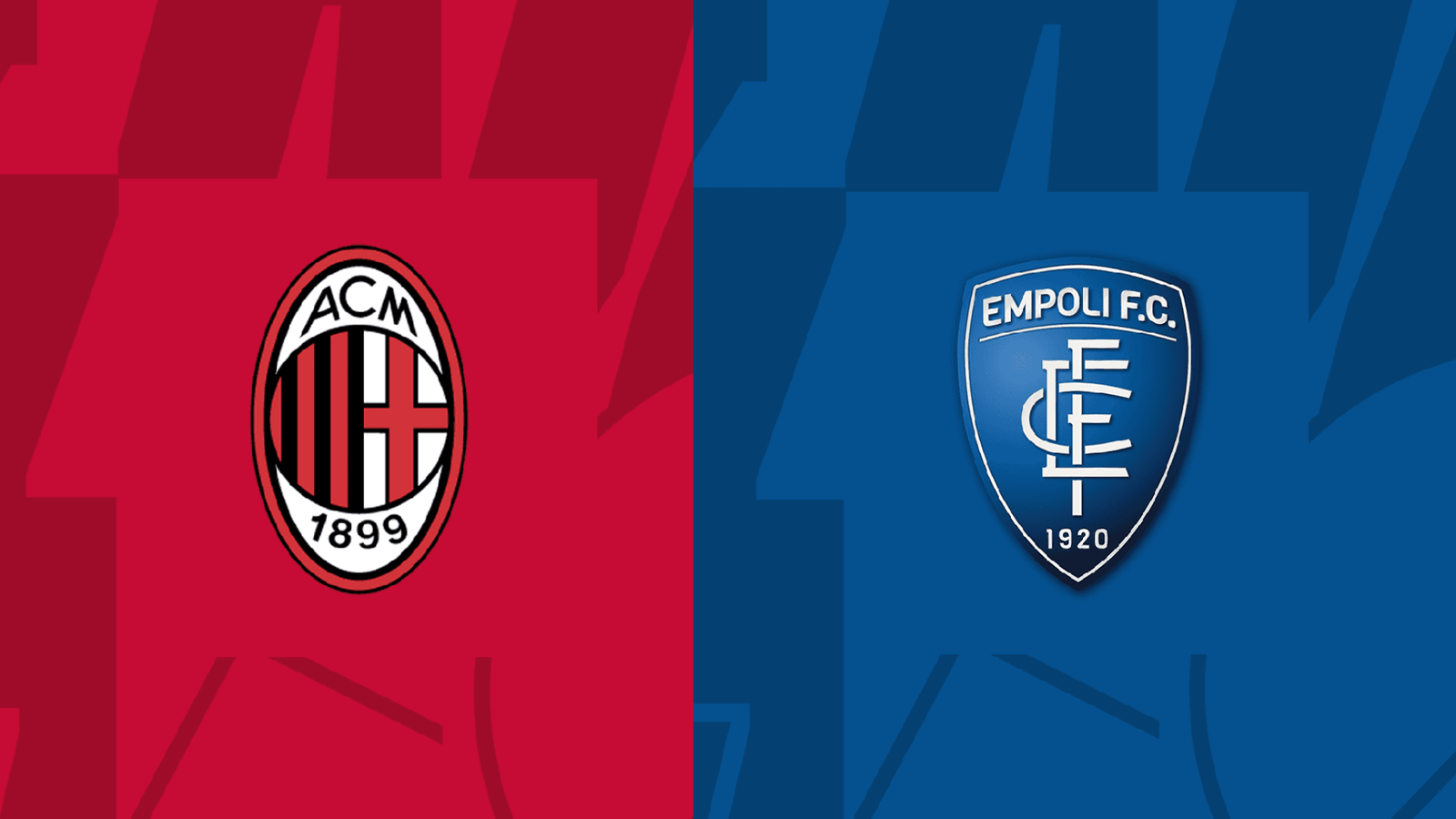 Immagine di Dove vedere Milan - Empoli in TV e streaming