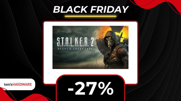 Immagine di Giochi a prezzi STRACCIATI con il Black Friday Instant Gaming, ecco le offerte mai viste prima!