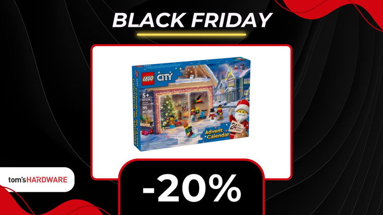 Immagine di I set LEGO più ambiti ora accessibili a tutti: SUPER OFFERTE con il Black Friday dei mattoncini!