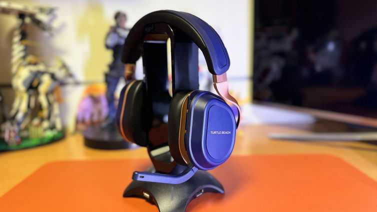 Immagine di Turtle Beach Stealth 700 Gen 3 | Recensione - Qualità elevata, ma con qualche difetto