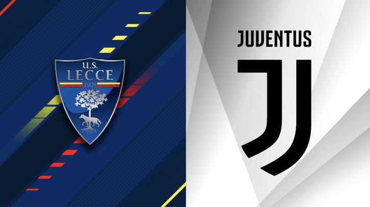 Immagine di Dove vedere Lecce - Juventus in TV e streaming