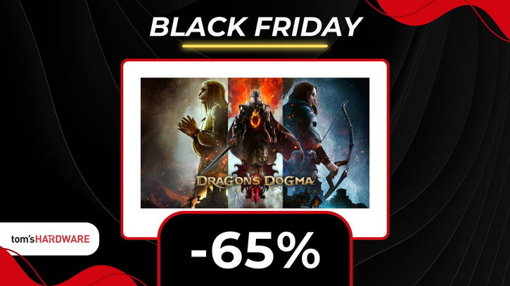 Immagine di Dragon's Dogma 2: recupera questo ritorno in grande stile con un SUPER SCONTO! (-65%)