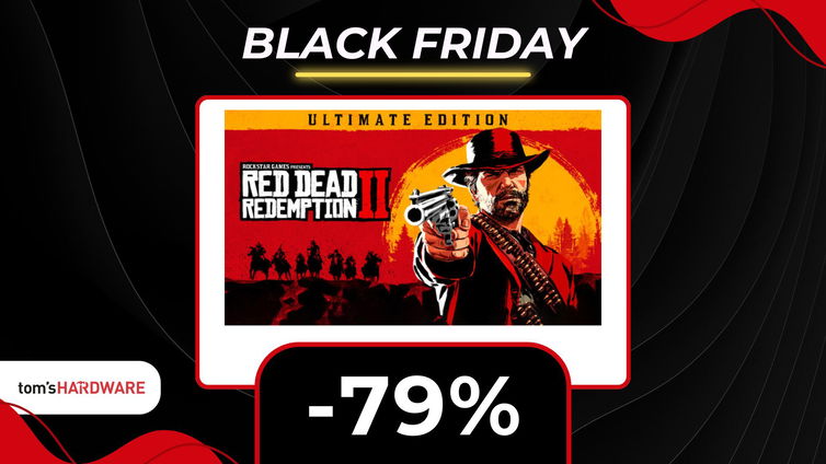 Immagine di Recupera OGGI il capolavoro Rockstar: Red Dead Redemption 2 è in SCONTO del 79%!