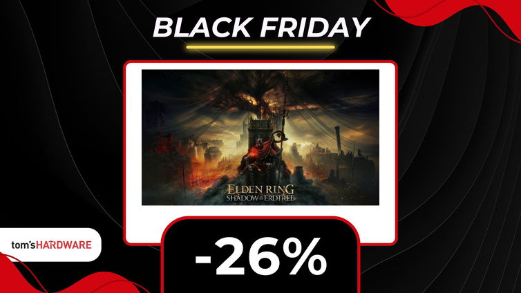 Immagine di Elden Ring: Shadow of the è già in SUPER SCONTO, oggi risparmi il 26%!