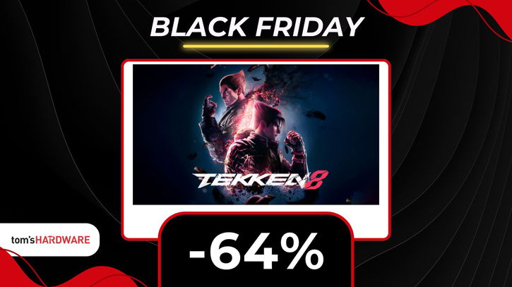 Immagine di Tekken 8: CHE PREZZO! Su Instant Gaming oggi risparmi il 64%!