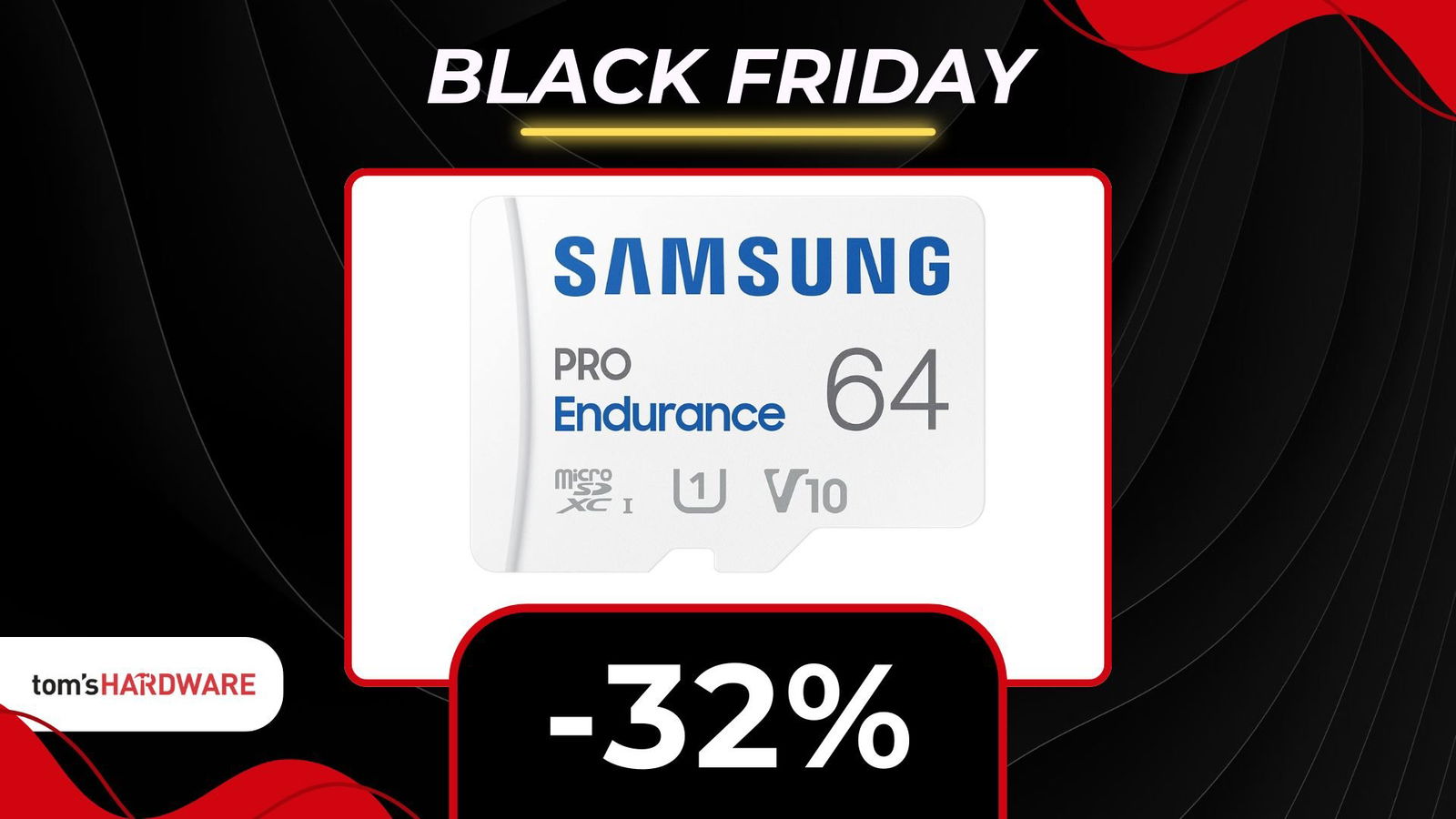 Immagine di La MicroSD che resiste a tutto: Samsung PRO Endurance in SUPER offerta!