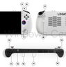 Lenovo Legion Go S potrebbe essere un handheld con SteamOS