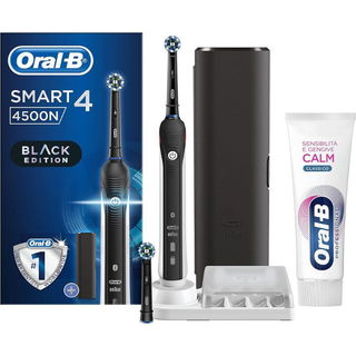 Immagine di Oral-B Smart 4 4500