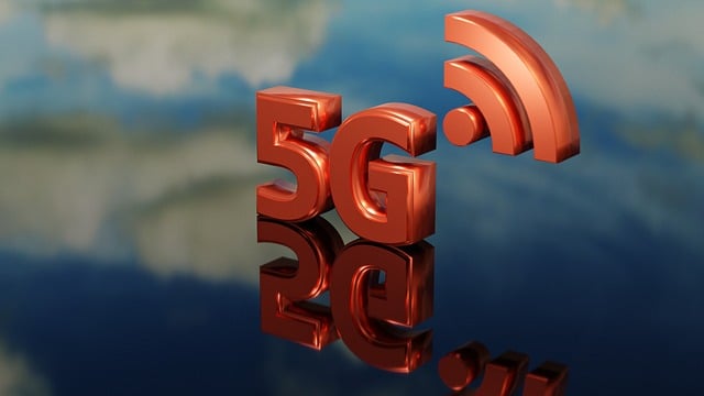 rete 5g cellulare tecnologia - Image