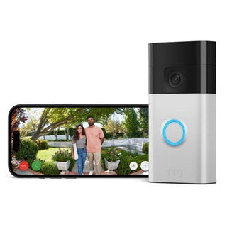 Immagine di Ring Battery Video Doorbell