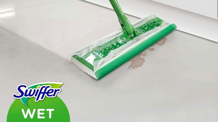 Immagine di Acquista prodotti Swiffer o Fairy e ricevi in regalo un buono spesa!