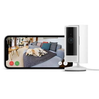 Immagine di Ring Indoor Camera (2ª gen.)