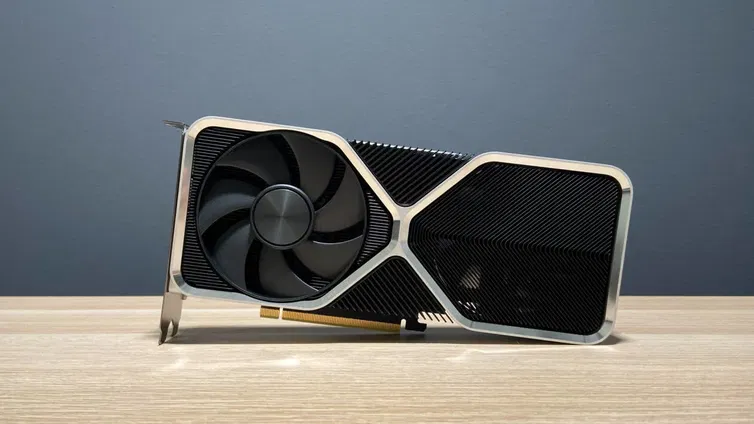 Immagine di RTX 4060 Ti senza ventole diventa completamente silenziosa con questa mod