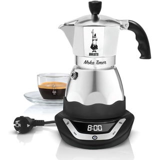 Immagine di Bialetti Moka Timer