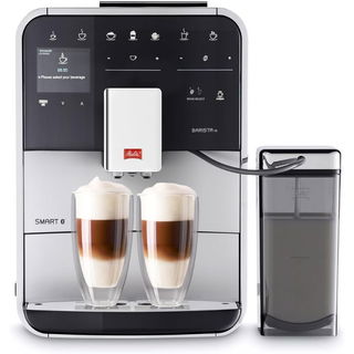 Immagine di Melitta Caffeo Barista TS Smart